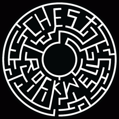 logo Chest Rockwell logo Chest Rockwell